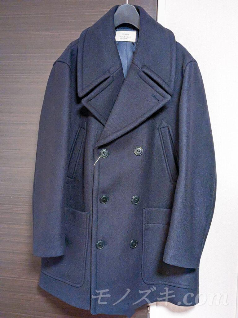 新品Zara origins long coat ザラオリジン ZARA ザラオリジン ウールカシミヤブレンドコート